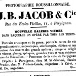 L'Echo du Roussillon 1865