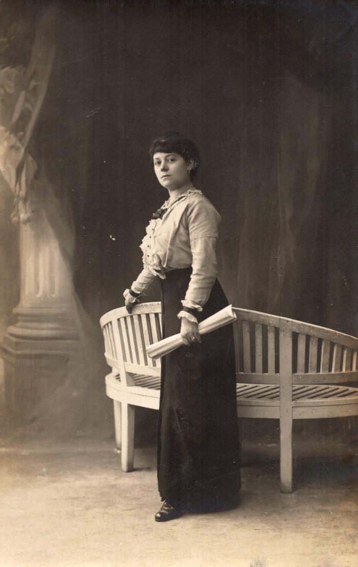 janvier 1915 janvier 1915