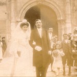 Grand mariage à la cathédrale de Perpignan