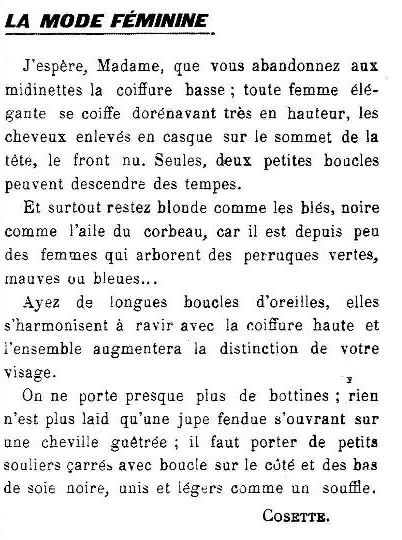 Janvier 1914 dans le CRI CATALAN