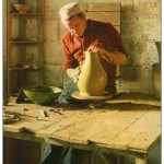 poterie Sant Vicens à Perpignan