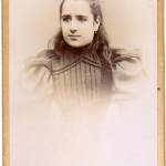 Thérèse, photo Sayn, Perpignan