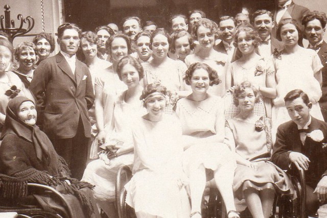 un grand mariage à Perpignan