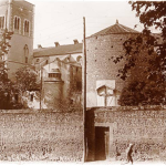 L'église Notre Dame La Réal, Perpignan