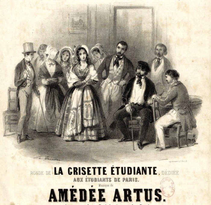 Amédée" Urbain Louis Henry Joseph né le 28 octobre 1815 à Perpignan,Compositeur et chef d'orchestre.