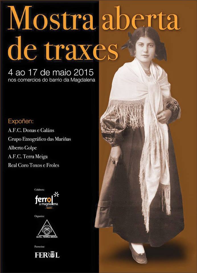 expo trajes