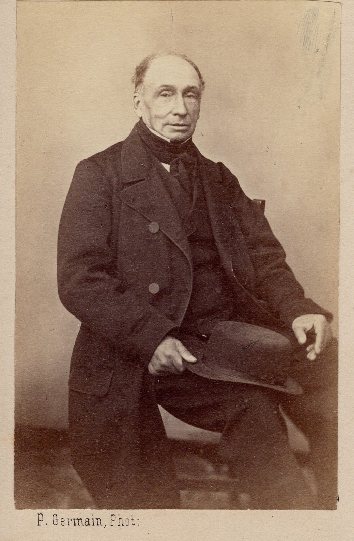 Joseph Marie FÉLIP