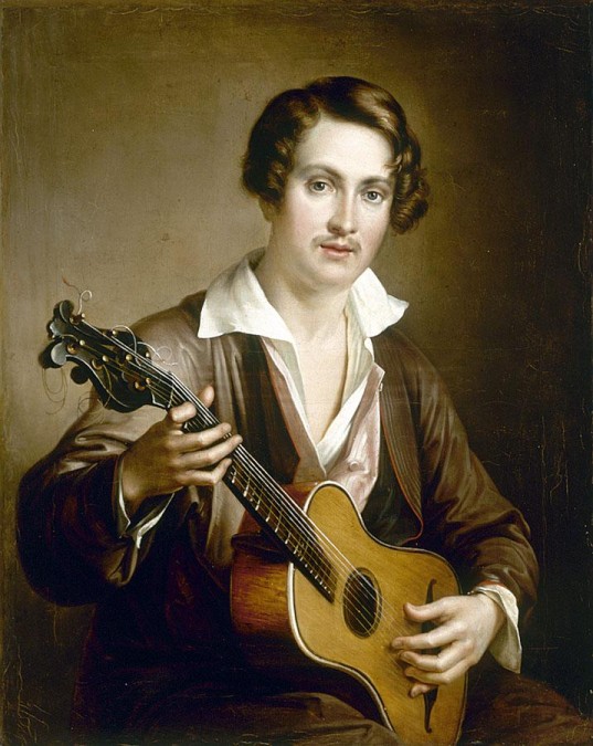 tropinin-vasily-andreievich-1776-1857-the-guitar-player-1838