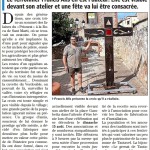 l'Indépendant du mercredi 29 juillet 2015