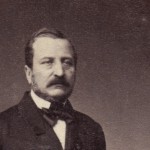 François Jaubert de Passa