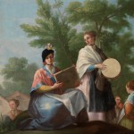 BAYEU Y SUBÍAS, RAMÓN Zaragoza, 1746 - Aranjuez, 1793