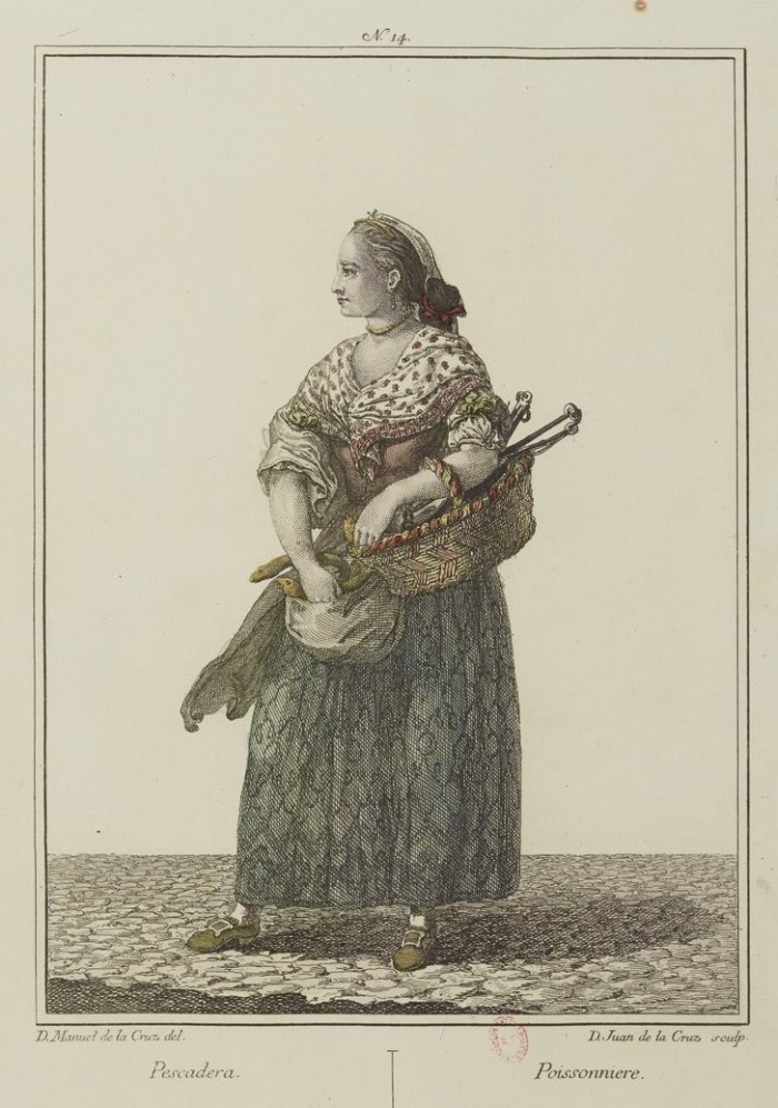 maja poissonnière