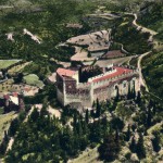 Château de Castelnou