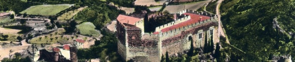 Château de Castelnou