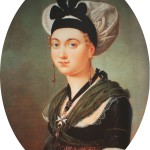 Arlésienne