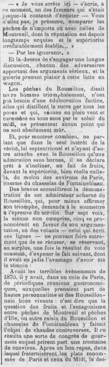 Le Roussillon 1896 description du Roussillon pays de cocagne 29 05 suite 4