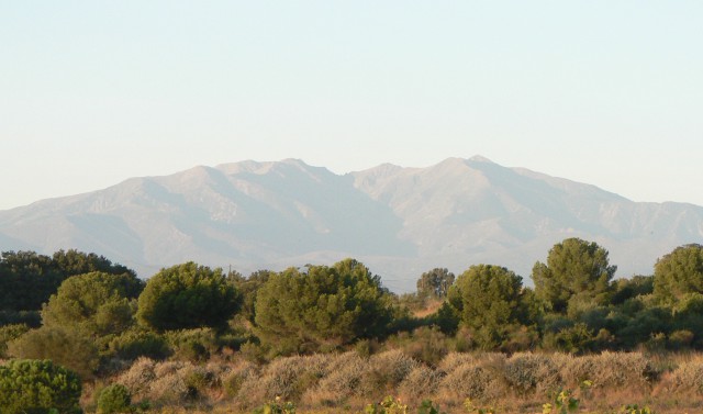 mont-canigou