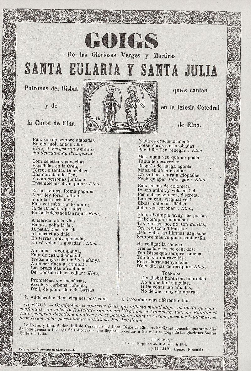 Elna_-_Goigs_Santa_Eularia_y_Santa_Julia_(1901)