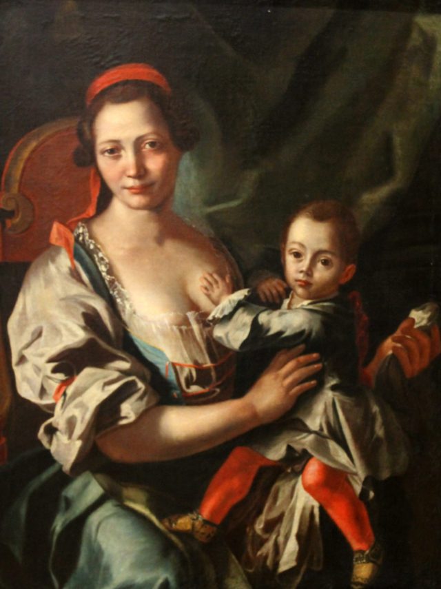 Giuseppe Bonito (1707/1789)