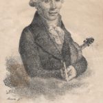 François Pugens de Perpignan par Maurin