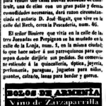El Impartial 24 janvier 1843